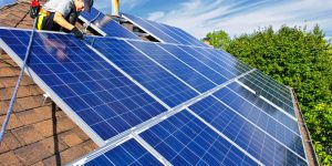 Production de l’électricité photovoltaïque rentable à Tonnay-Boutonne